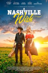 A Nashville Wish Poster